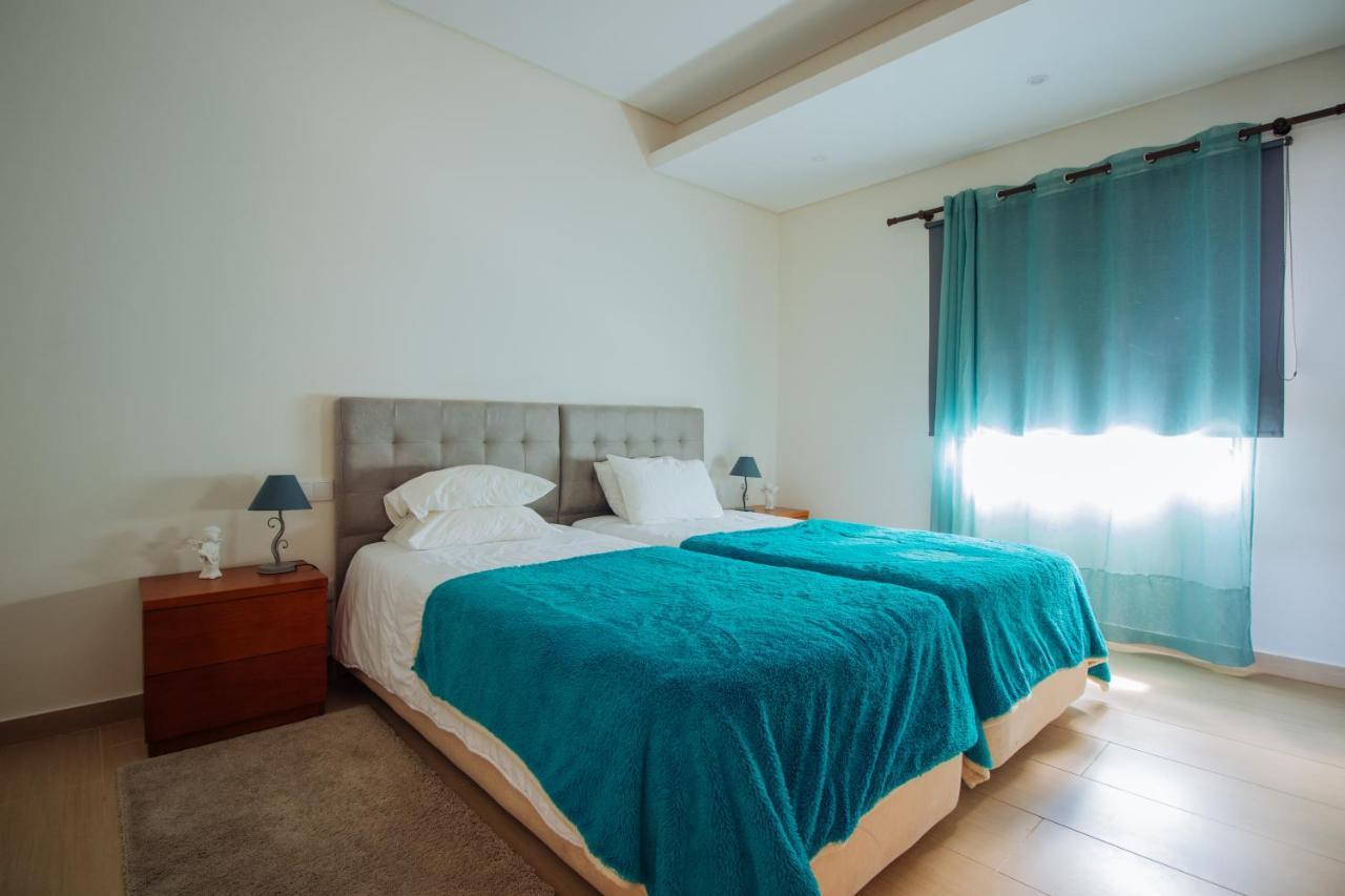 קפלס Solar Do Conde Garden Hotel מראה חיצוני תמונה
