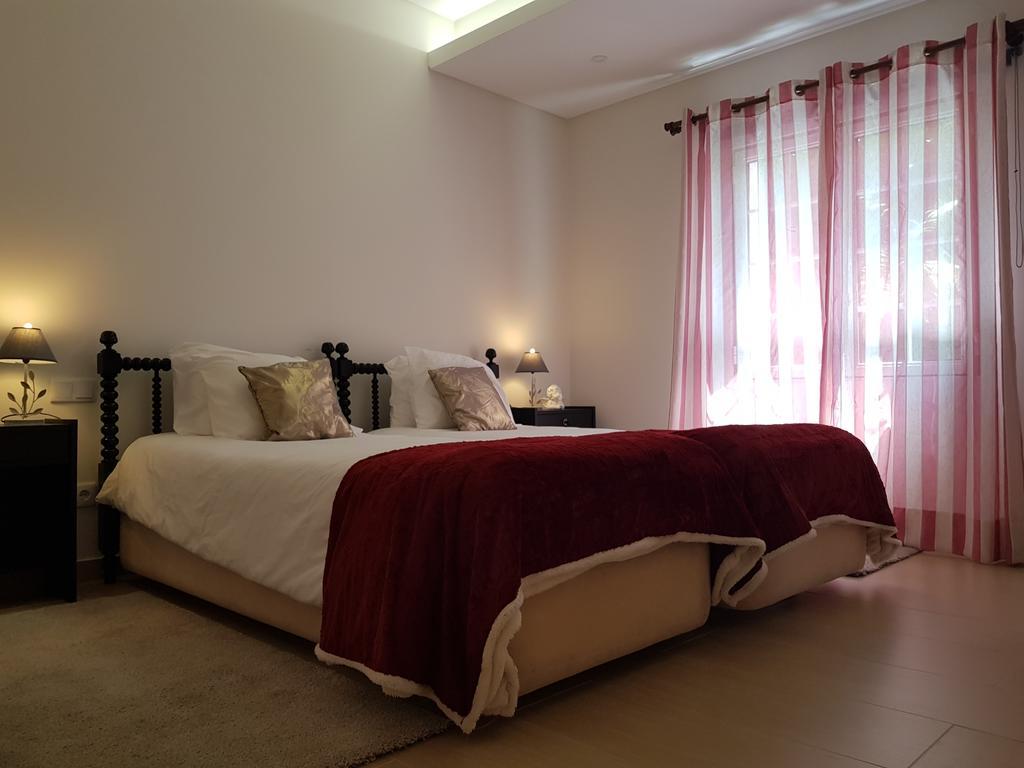 קפלס Solar Do Conde Garden Hotel מראה חיצוני תמונה