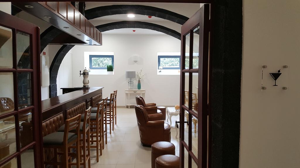 קפלס Solar Do Conde Garden Hotel מראה חיצוני תמונה