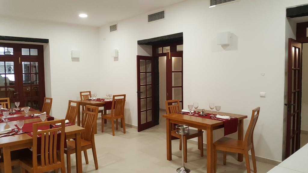 קפלס Solar Do Conde Garden Hotel מראה חיצוני תמונה